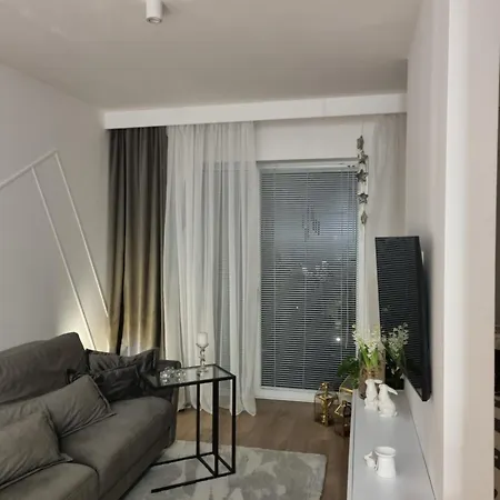 Veli Apartment Warsaw