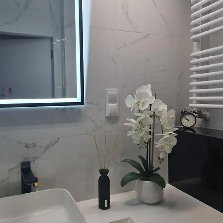 Apartment Veli *