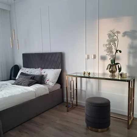 Veli Apartment