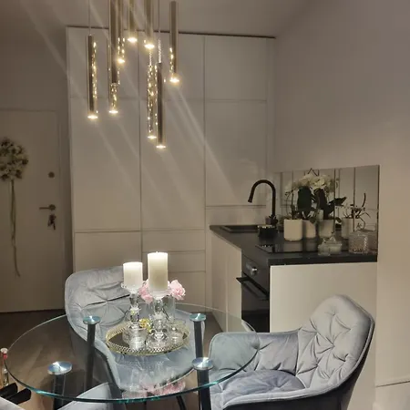 Veli Apartment *