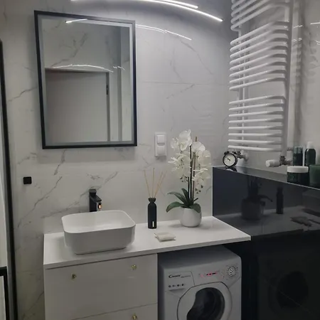 Apartment Veli *