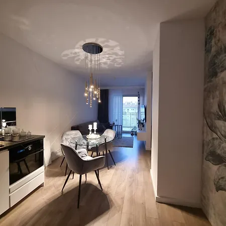 Apartment Veli